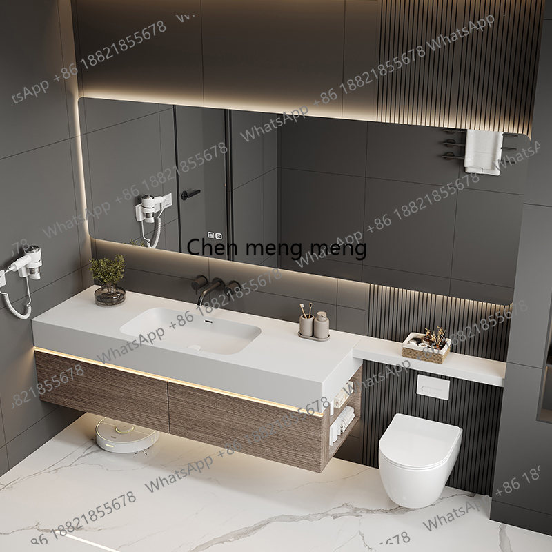 Luxury Skincare Accessories - Muebles de Lujo Italianos para Baño: