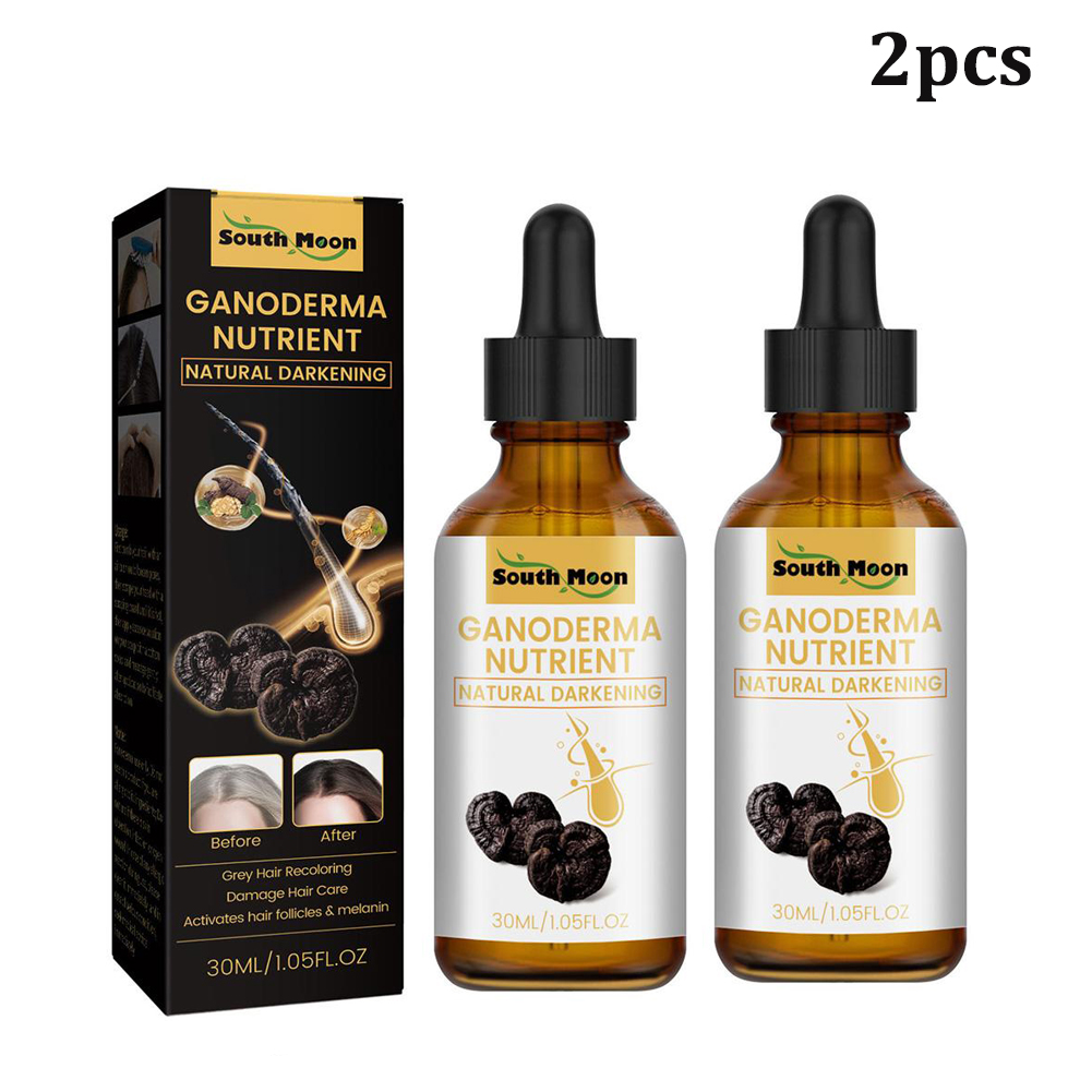 Growth Factor Serum - 1/2PCS Suero para el Crecimiento del