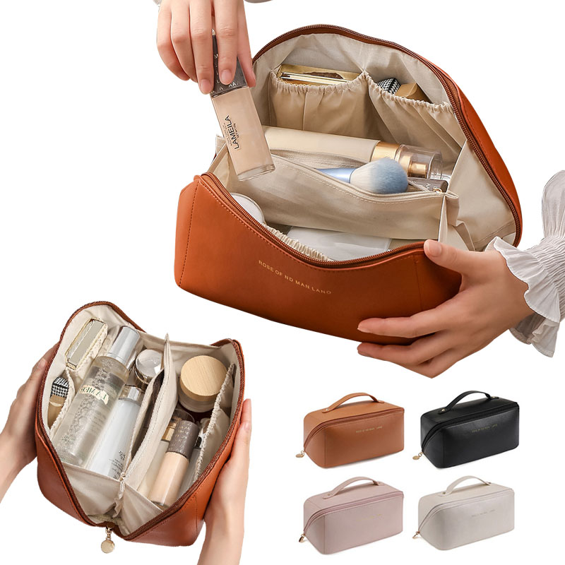 Luxury Skincare Samples - Organizador de Maquillaje de Lujo para