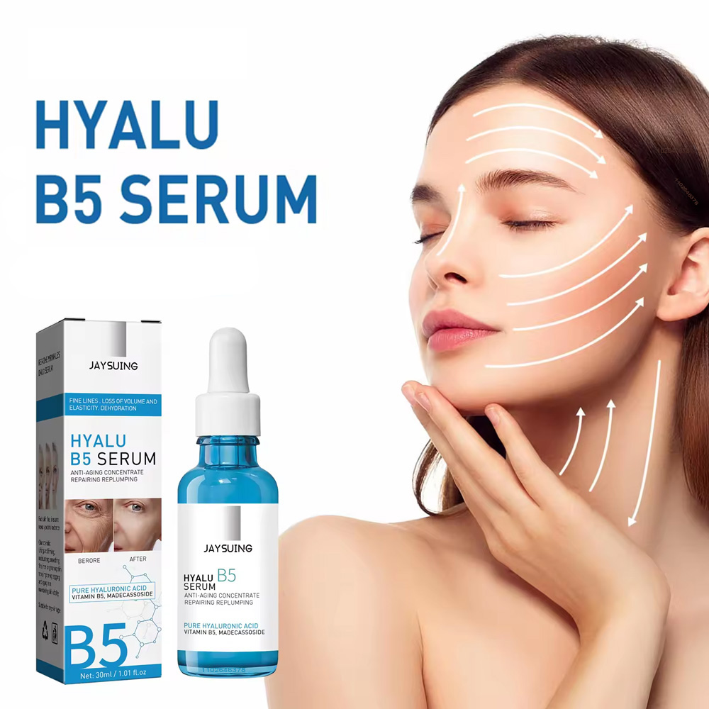 Growth Factor Serum - Suero para reducir los poros, antiarrugas,