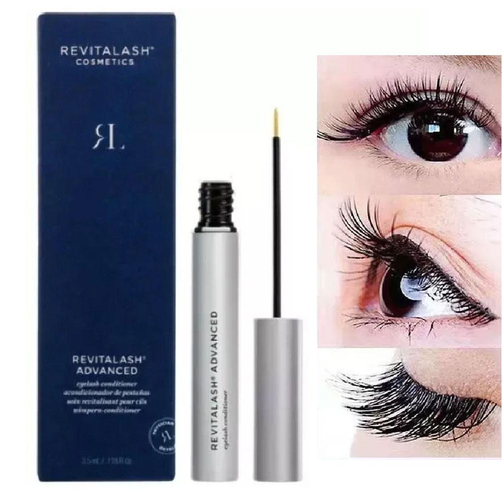 Growth Factor Serum - Suero para el crecimiento de pestañas,