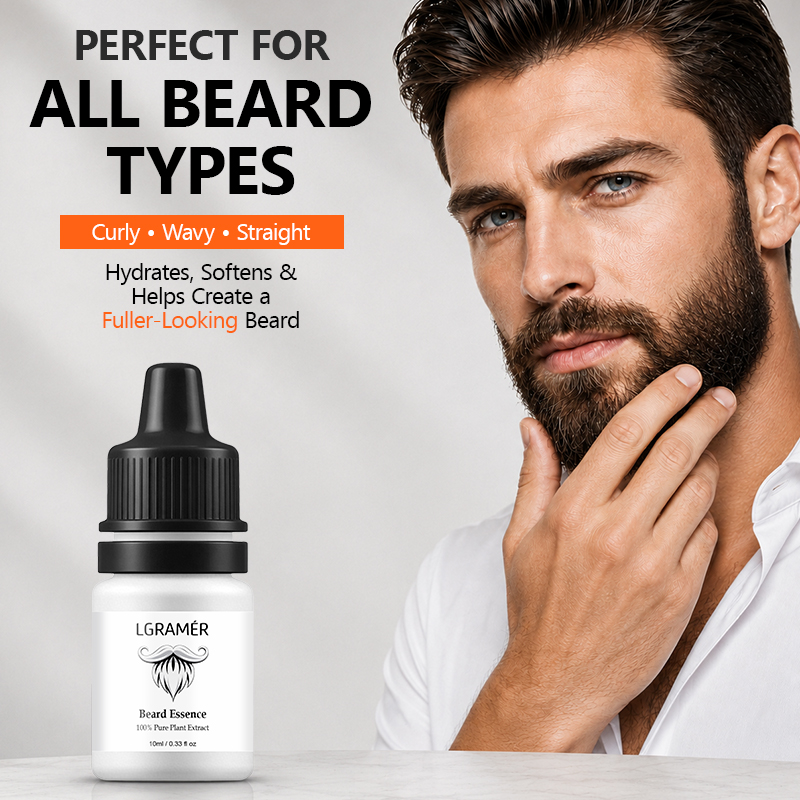 Growth Factor Serum - Suero para el Crecimiento de la