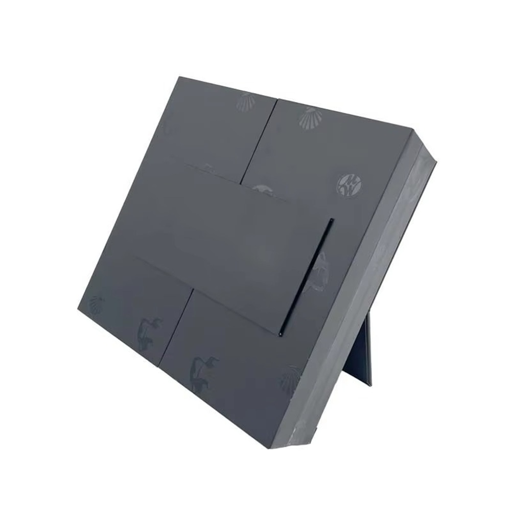 Luxury Skincare Packaging - Caja de Libro de Lujo Personalizada