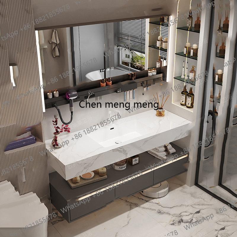 Luxury Skincare Accessories - Accesorios, vestidores, gabinete de baño, exhibición