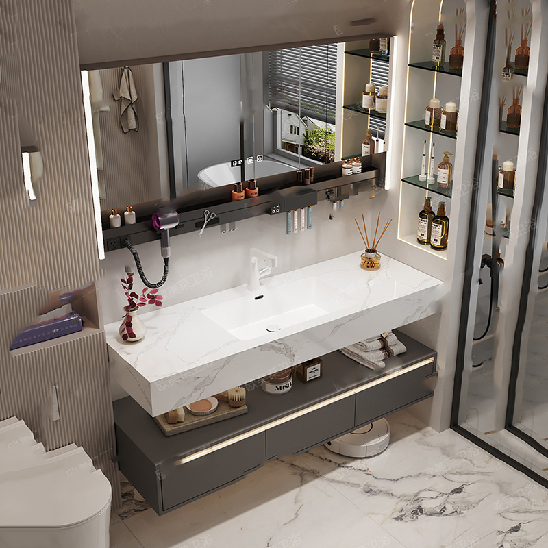 Luxury Skincare Accessories - Accesorios, vestidores, gabinete de baño, exhibición