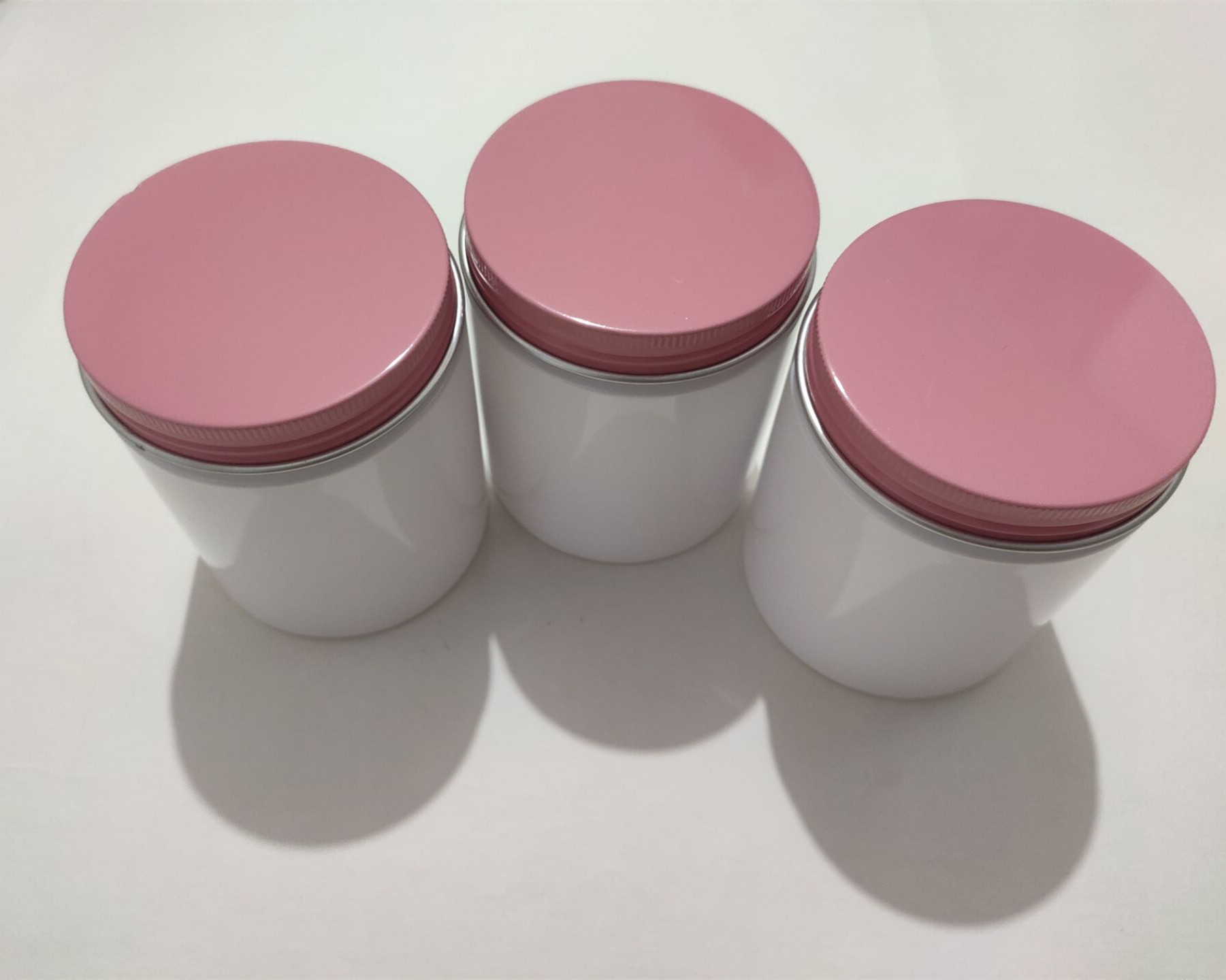 Frascos de plástico para crema - Luxury Skincare Packaging reseña y precio