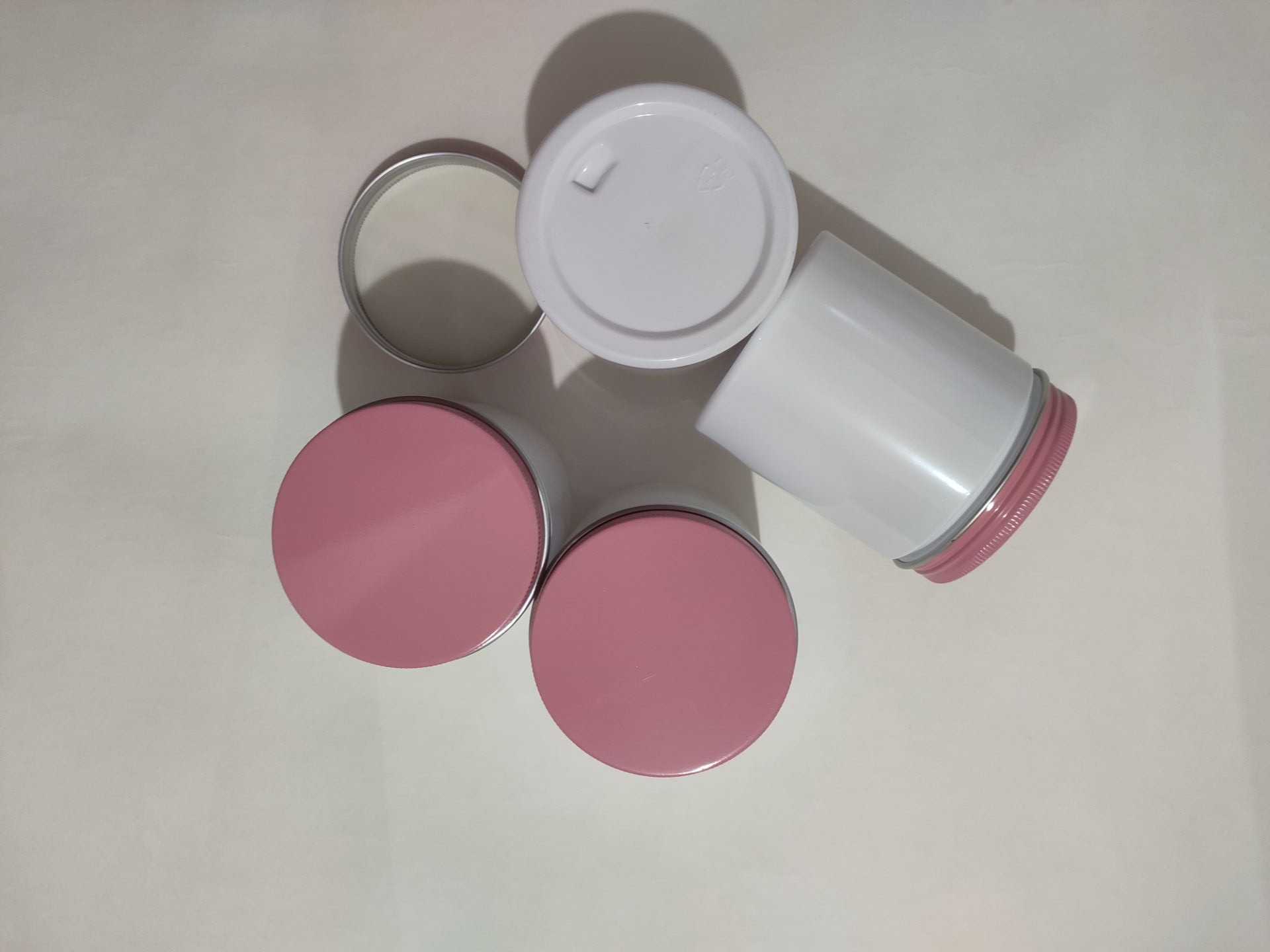 Frascos de plástico para crema - Luxury Skincare Packaging reseña y precio