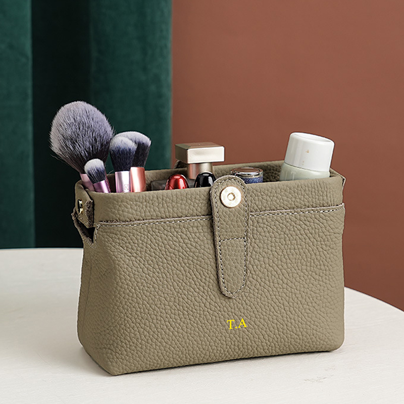 Bolsa de cosméticos de lujo de - Luxury Skincare Accessories reseña y precio