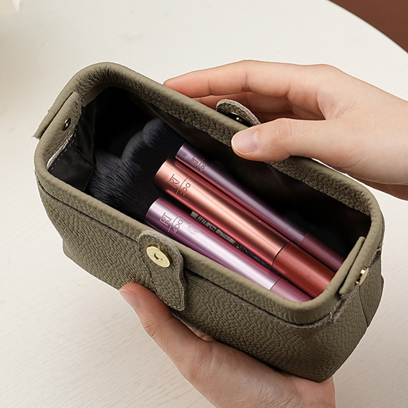 Bolsa de cosméticos de lujo de - Luxury Skincare Accessories reseña y precio