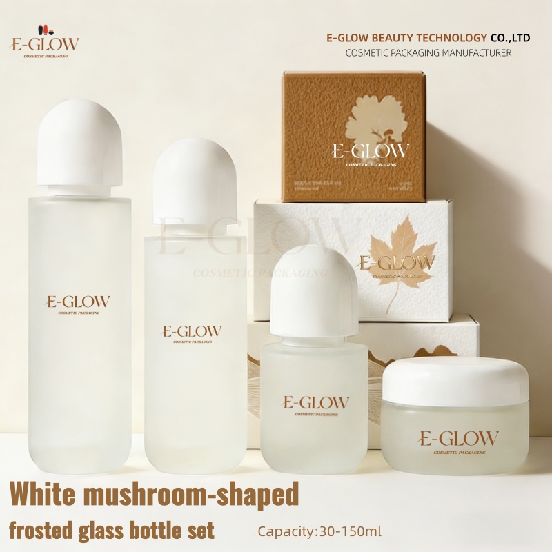 【Logotipo personalizado】1 piez - Luxury Skincare Packaging reseña y precio