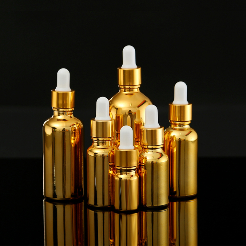 Botellas cuentagotas de 5ml, 1 - Luxury Skincare Packaging reseña y precio
