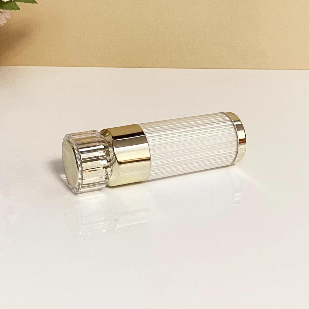 Tarro de crema recargable, bot - Luxury Skincare Packaging reseña y precio