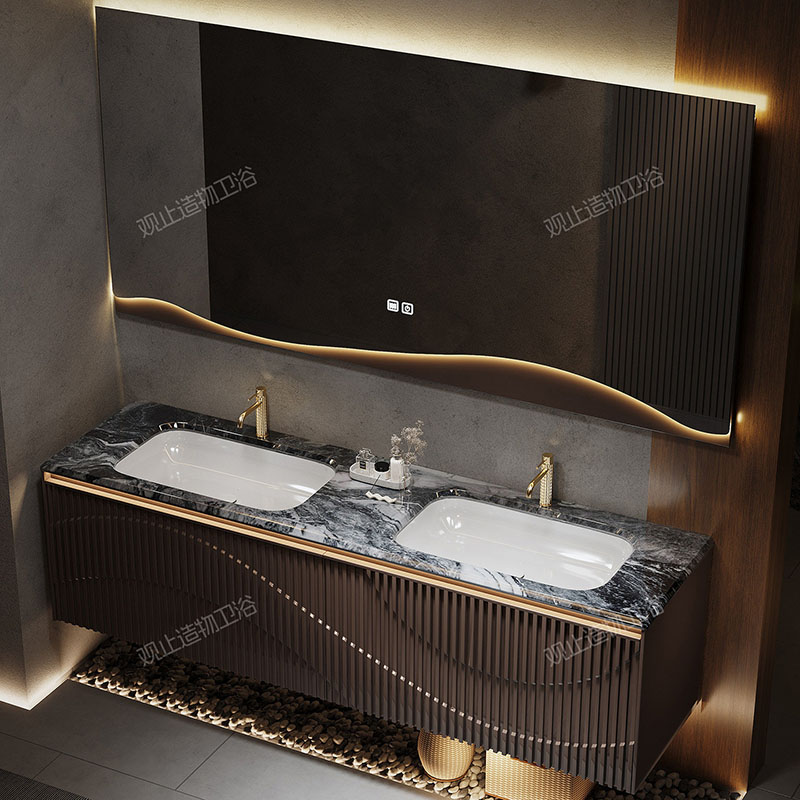 Mueble de Baño Pequeño de Lujo - Luxury Skincare Accessories reseña y precio