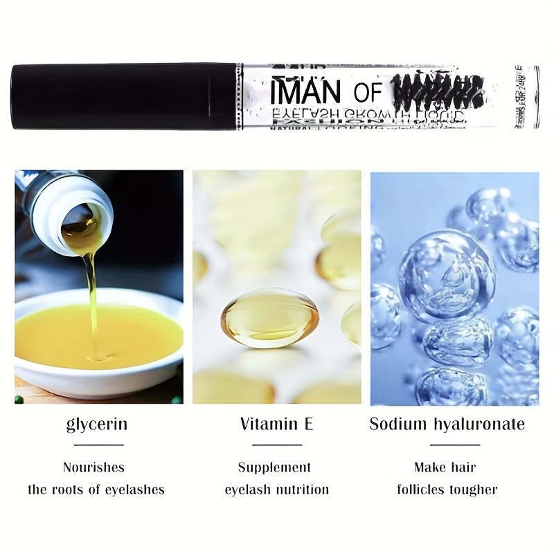 Suero fortalecedor rápido de p - Growth Factor Serum reseña y precio