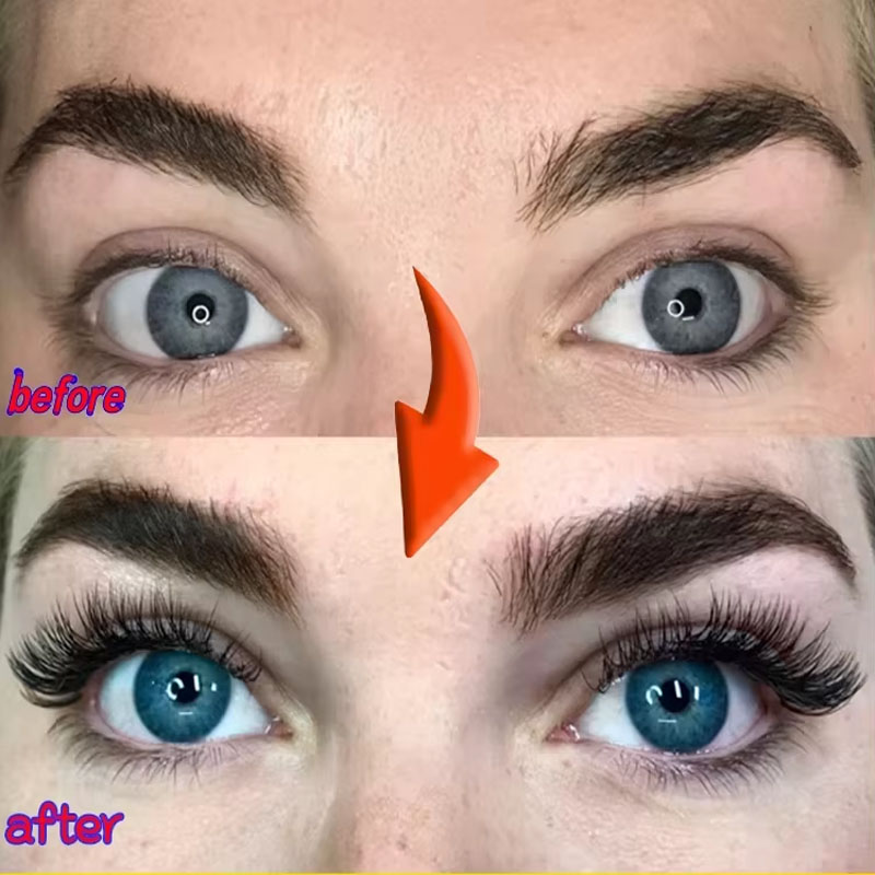 Suero de crecimiento rápido de - Growth Factor Serum reseña y precio