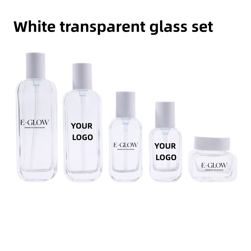 【Logotipo Personalizado】1 Piez - Luxury Skincare Packaging reseña y precio