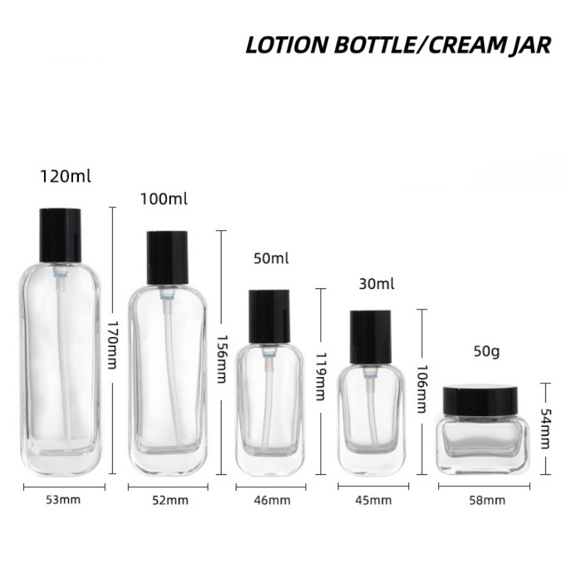 【Logotipo Personalizado】1 Piez - Luxury Skincare Packaging reseña y precio