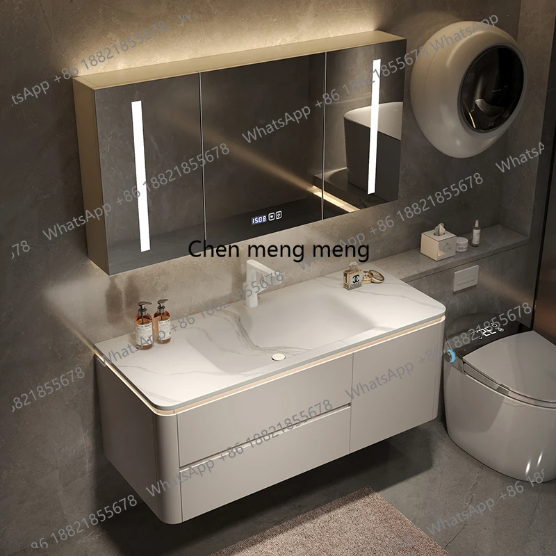 L6080 Mueble de Baño Moderno d - Luxury Skincare Accessories reseña y precio