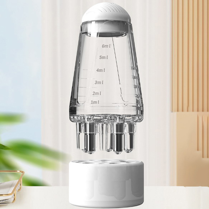 Mini aplicador portátil para e - Growth Factor Serum reseña y precio