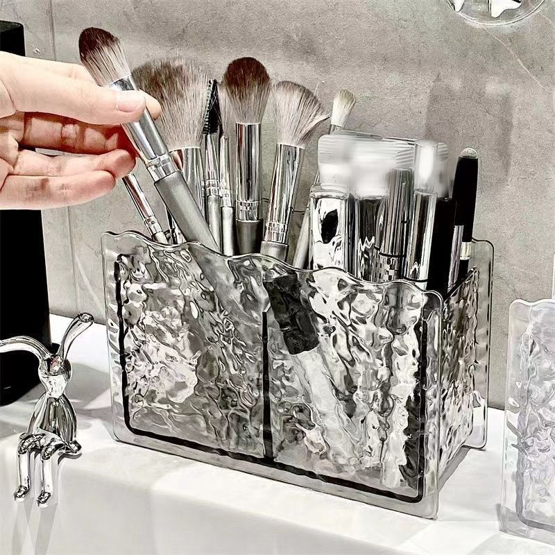 Caja de almacenamiento de dobl - Luxury Skincare Samples reseña y precio