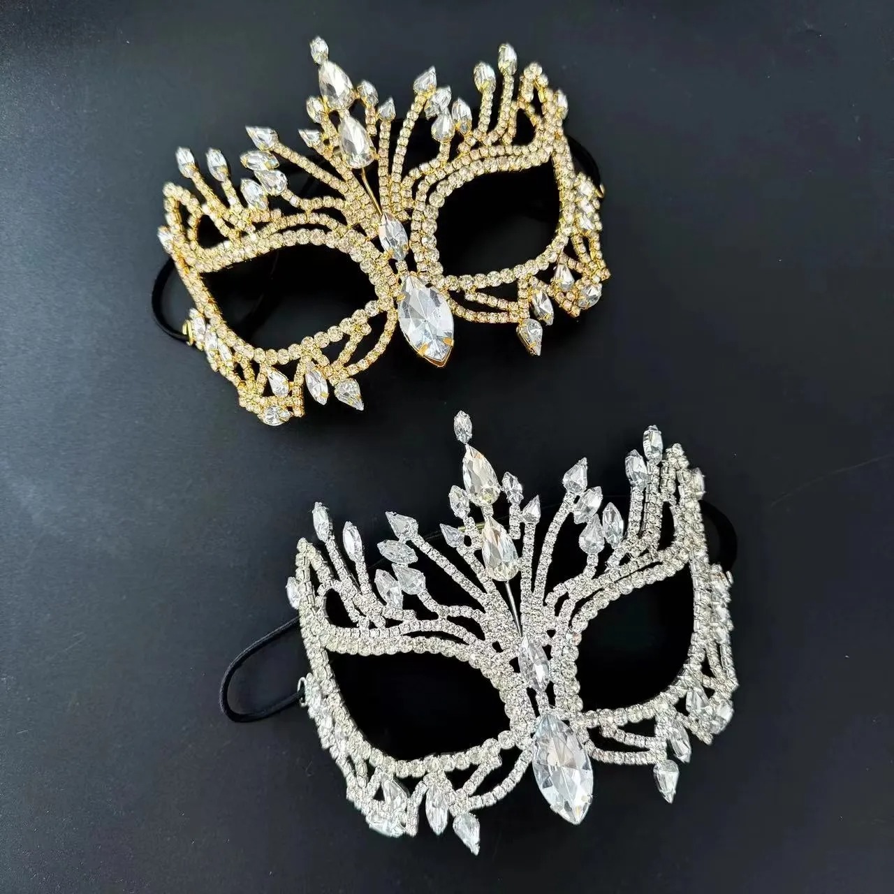 Nueva moda de lujo brillante m - Luxury Skincare Accessories reseña y precio