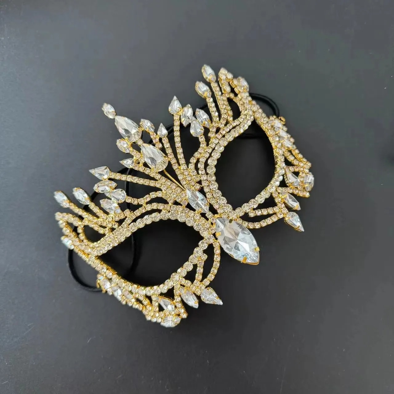 Nueva moda de lujo brillante m - Luxury Skincare Accessories reseña y precio