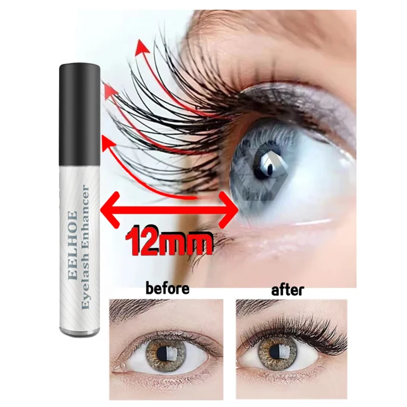 Suero de crecimiento rápido de - Growth Factor Serum reseña y precio
