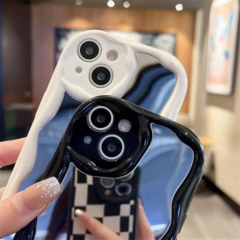 Funda de Lujo con Espejo de Ma - Luxury Skincare Accessories reseña y precio