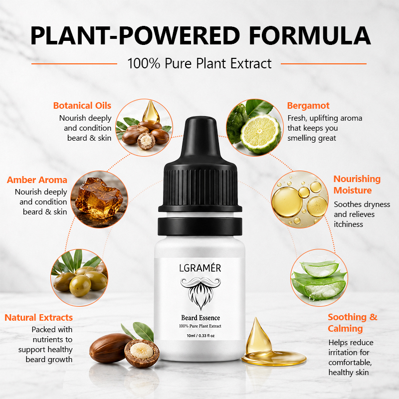 Suero para el Crecimiento de l - Growth Factor Serum reseña y precio