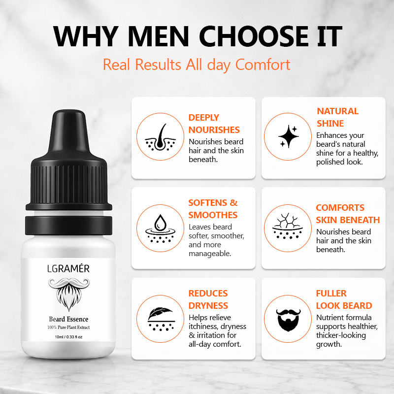 Suero para el Crecimiento de l - Growth Factor Serum reseña y precio