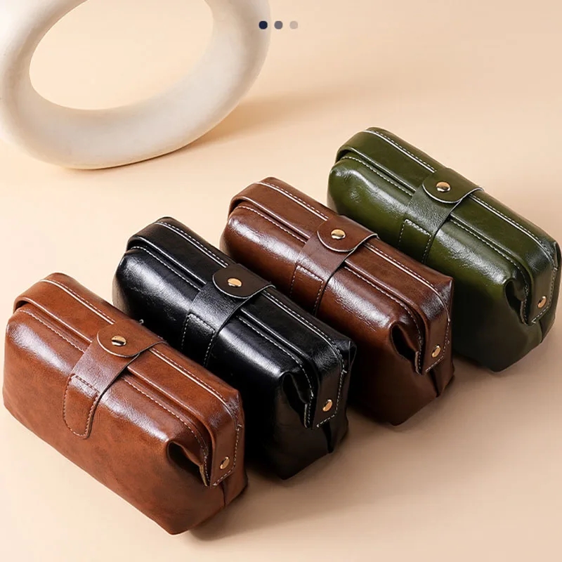 Bolsa de cosméticos de lujo de - Luxury Skincare Accessories reseña y precio