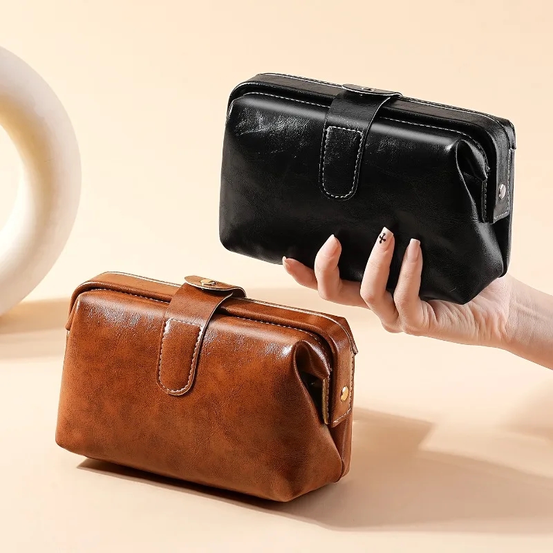 Bolsa de cosméticos de lujo de - Luxury Skincare Accessories reseña y precio