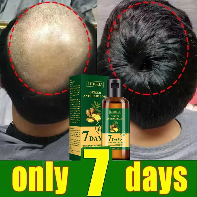Suero para el crecimiento del  - Growth Factor Serum reseña y precio