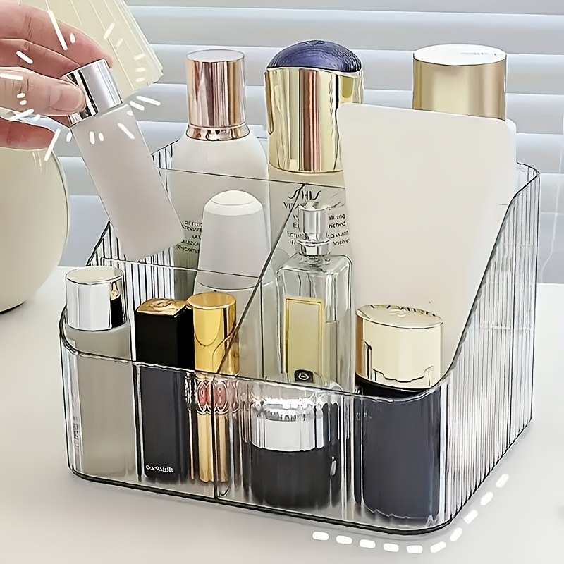 Caja de Almacenamiento de Maqu - Luxury Skincare Items reseña y precio