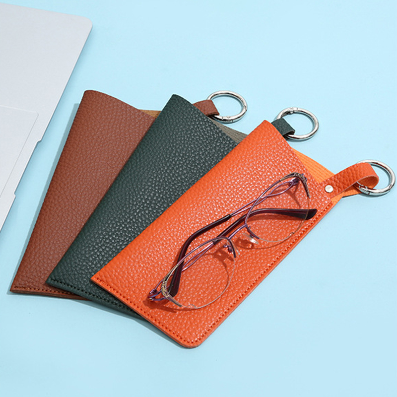 Bolsa de gafas portátil de dis - Luxury Skincare Samples reseña y precio
