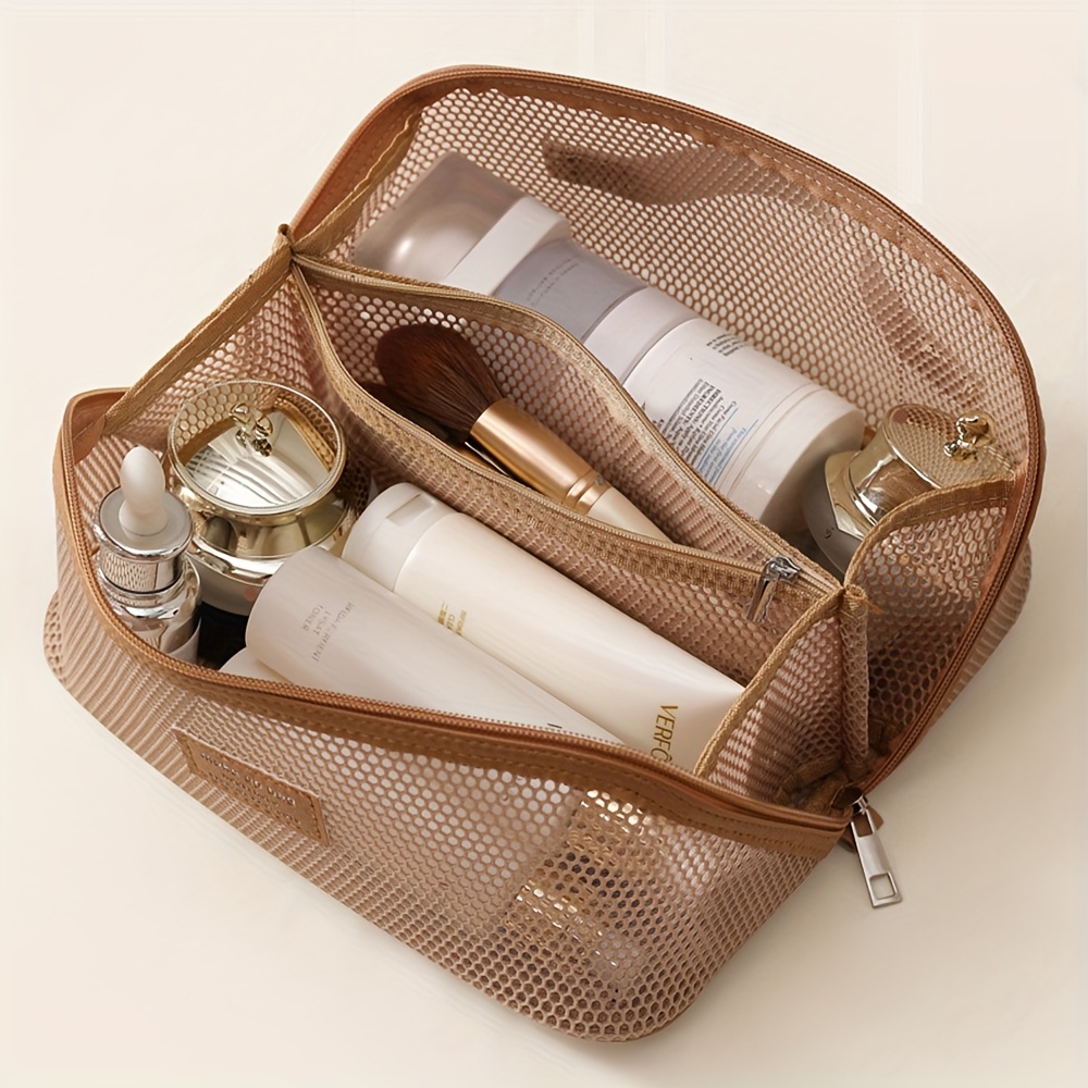 Organizador de maquillaje para - Luxury Skincare Samples reseña y precio
