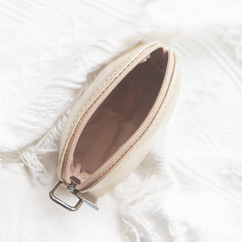Monedero de Cuero Genuino para - Luxury Skincare Samples reseña y precio