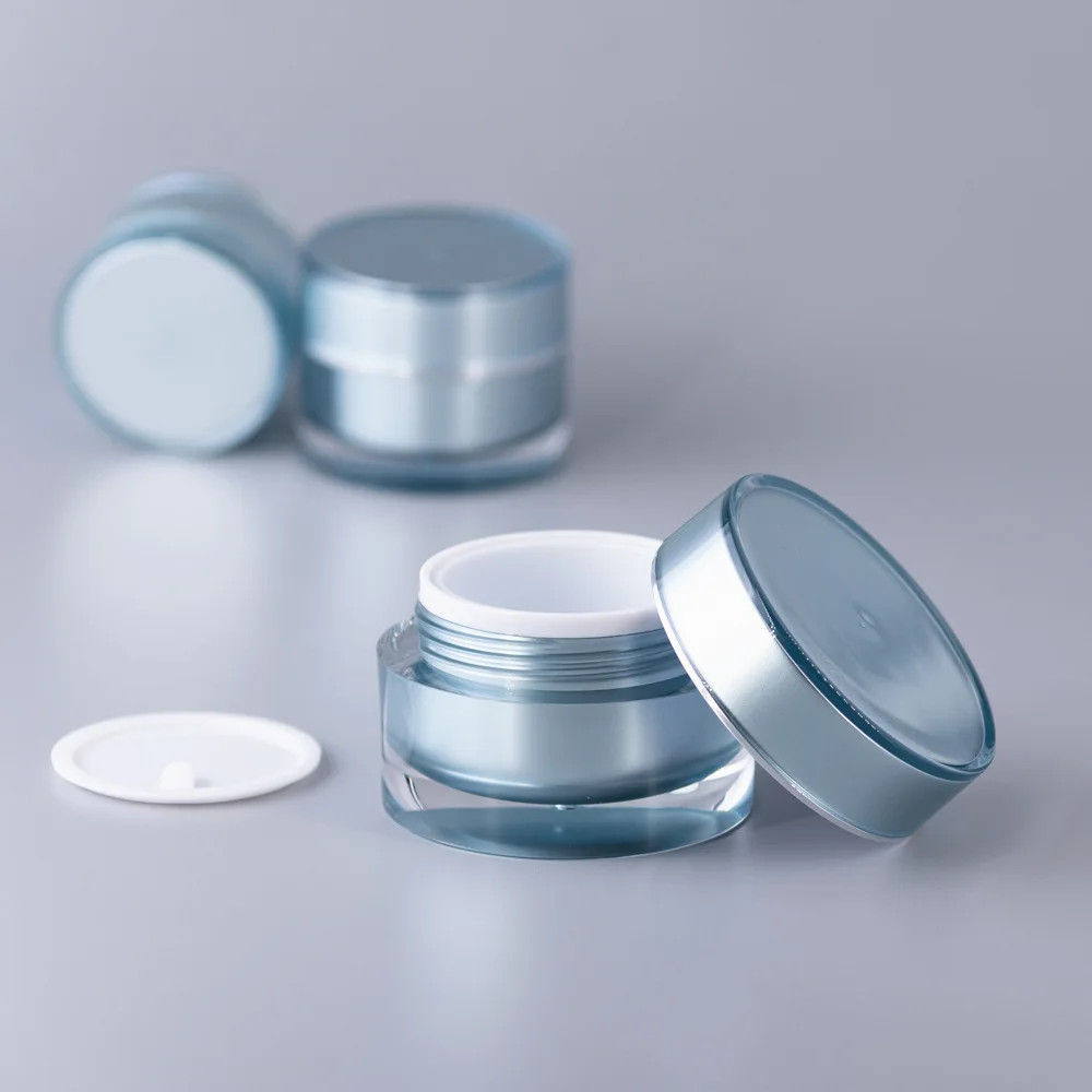 Botella redonda y recta para c - Luxury Skincare Packaging reseña y precio