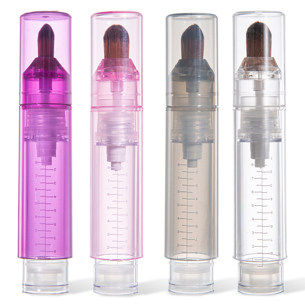 Aplicador de cuero cabelludo,  - Growth Factor Serum reseña y precio