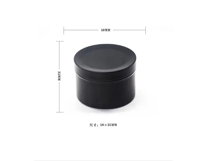 Frascos de Lujo para Velas con - Luxury Skincare Samples reseña y precio