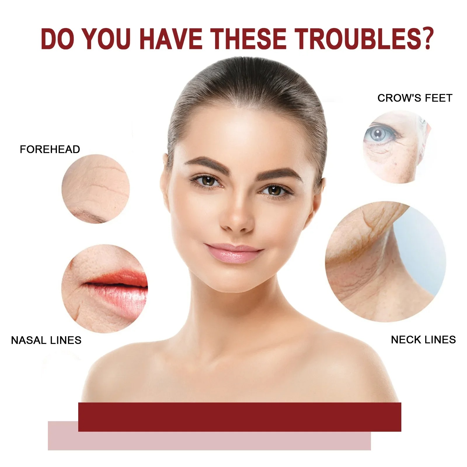 Esencia para eliminar arrugas, - Growth Factor Serum reseña y precio