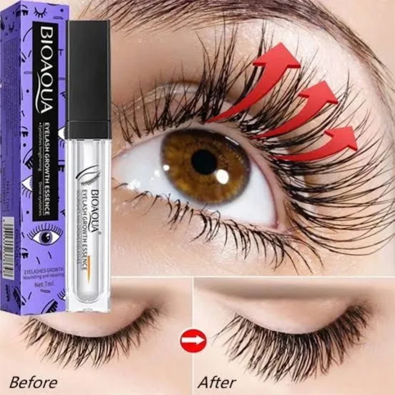 Suero de crecimiento rápido de - Growth Factor Serum reseña y precio