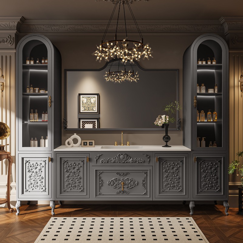 Muebles de Lujo Modernos: Orga - Luxury Skincare Accessories reseña y precio