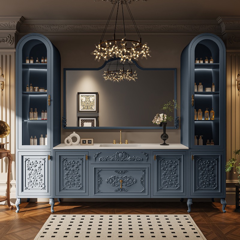 Muebles de Lujo Modernos: Orga - Luxury Skincare Accessories reseña y precio