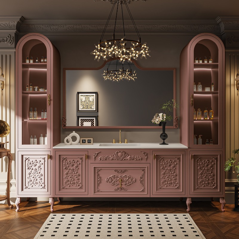 Muebles de Lujo Modernos: Orga - Luxury Skincare Accessories reseña y precio