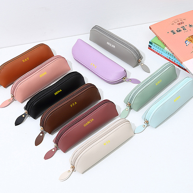 Estuche para Bolígrafos Person - Luxury Skincare Samples reseña y precio