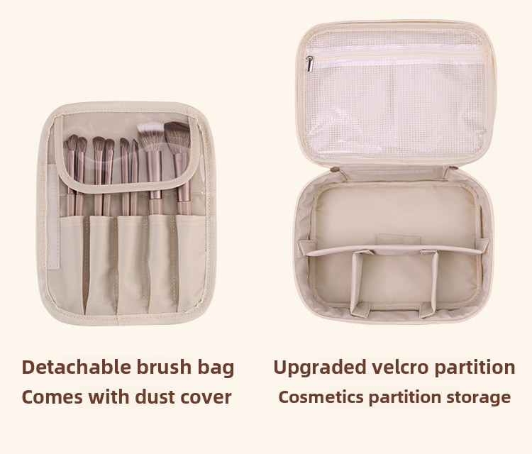 Nueva Bolsa de Cosméticos de G - Luxury Skincare Samples reseña y precio