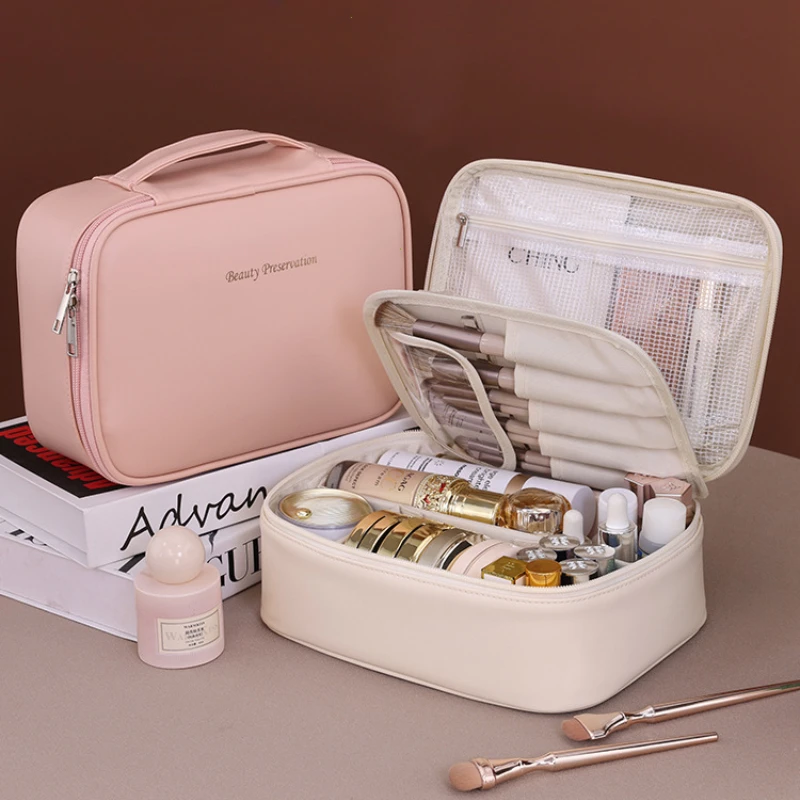 Nueva Bolsa de Cosméticos de G - Luxury Skincare Samples reseña y precio
