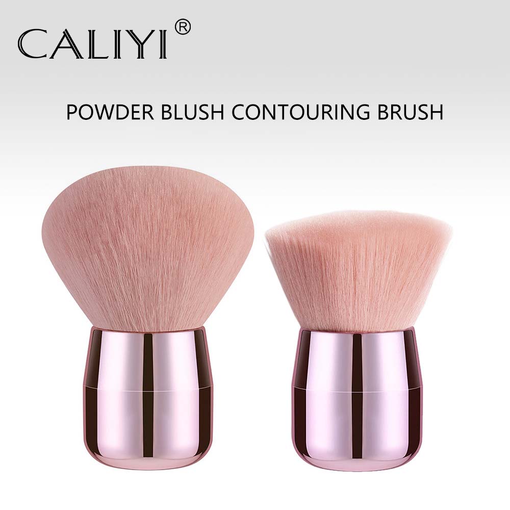 CALIYI 1/2 Uds. Brochas para c - Luxury Skincare Accessories reseña y precio