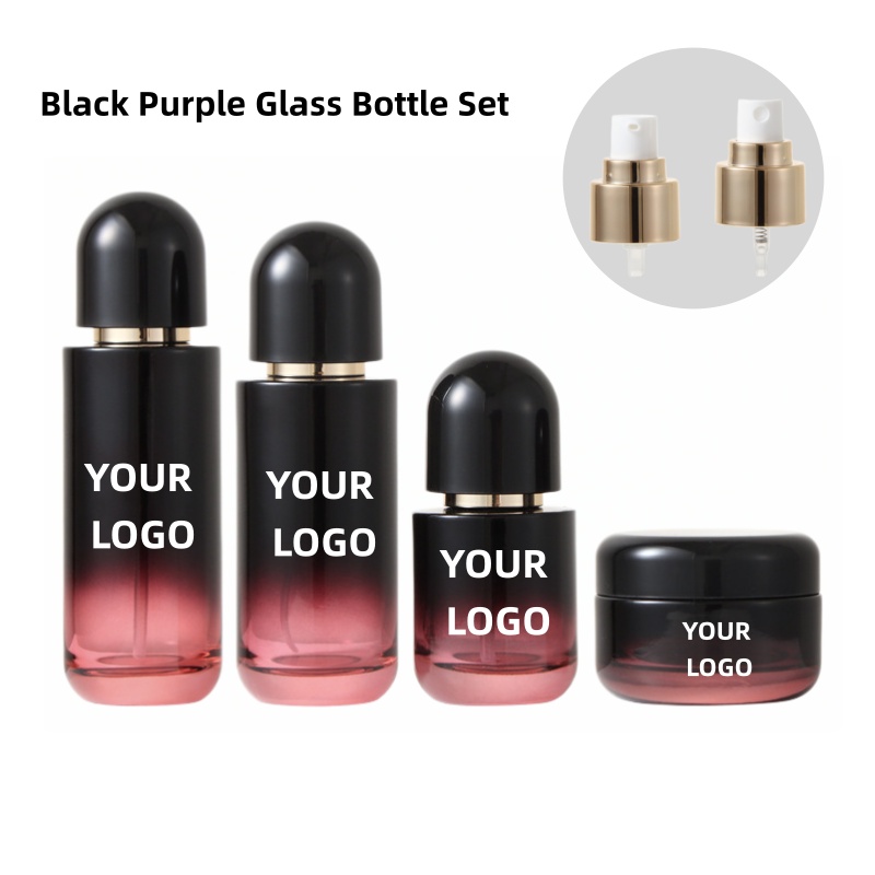 【Logotipo personalizado】1 piez - Luxury Skincare Packaging reseña y precio